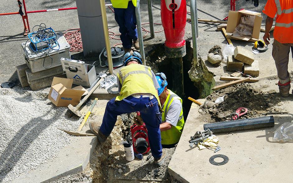 entreprise de débouchage canalisation Brétigny-sur-Orge