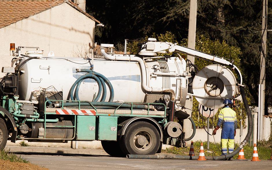 entreprise de débouchage canalisation Brétigny-sur-Orge