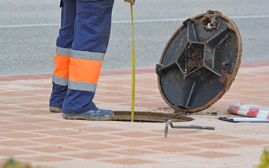 déboucher egout Meudon