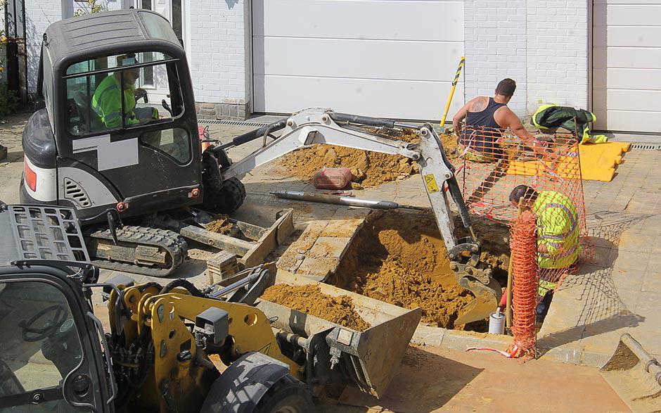 prix intervention débouchage canalisation Vaucresson