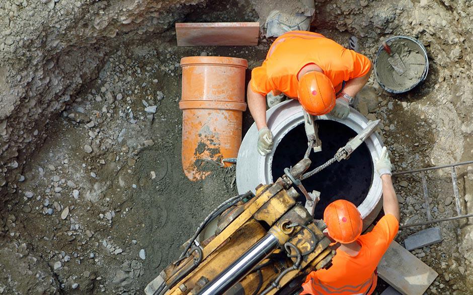 déboucheur canalisation maison Villeparisis