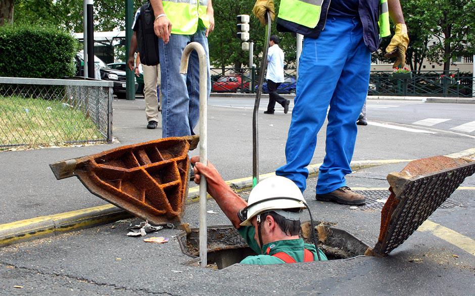 déboucher wc Meudon