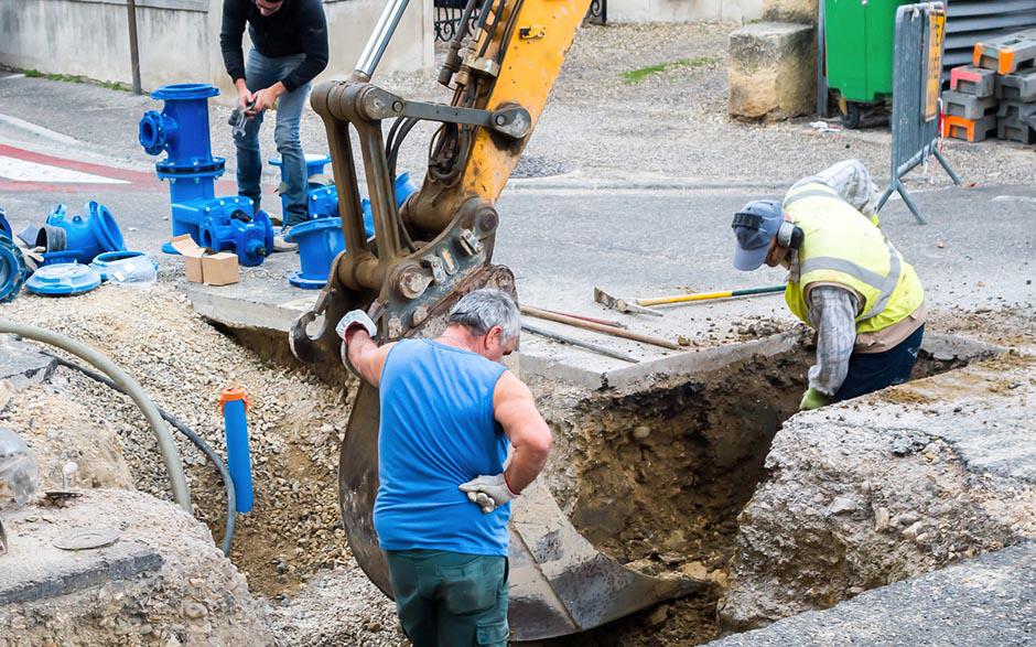 déboucher canalisation graisse Nogent-sur-Oise